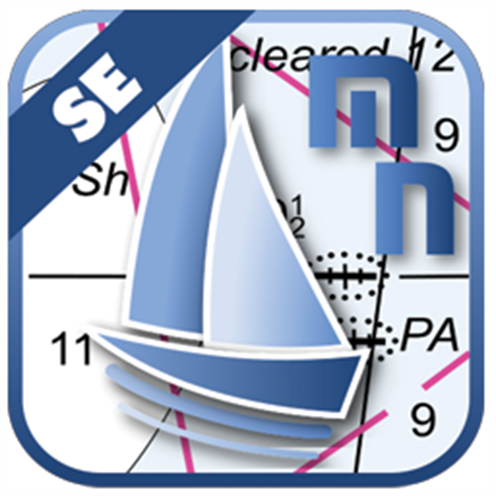 Android Charts for Marine Navigator