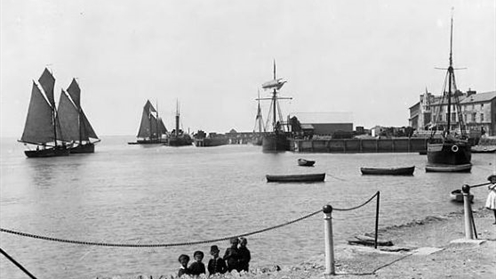 aberdovey-harbour