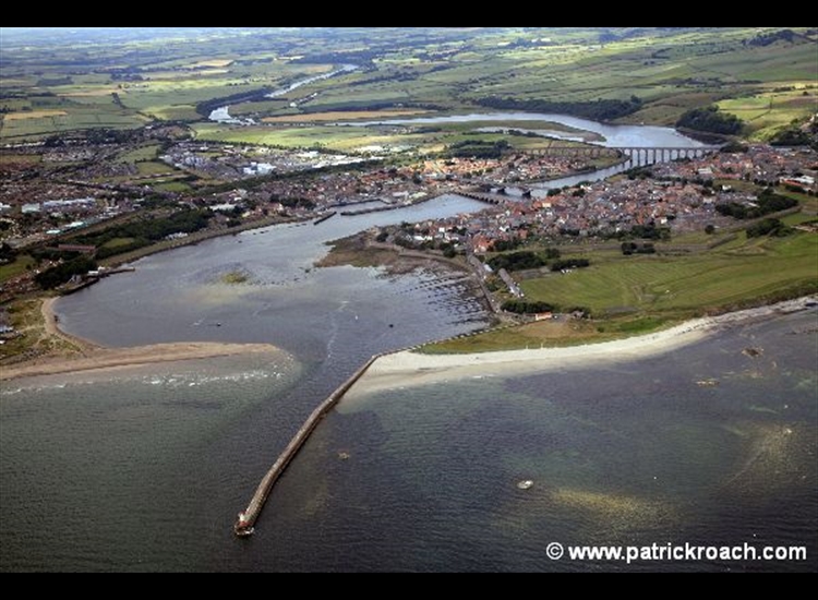 Berwick upon Tweed