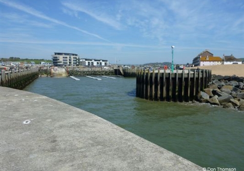 Bridport (West Bay)