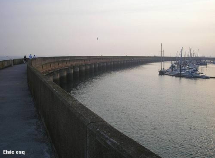 5.The Main Run once inside, leads to fuel and lock