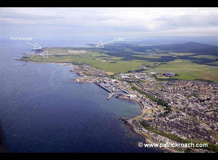 Buckie