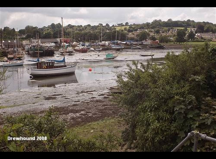 Mylor Creek