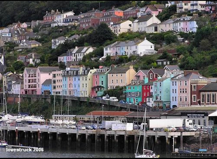 Kingswear