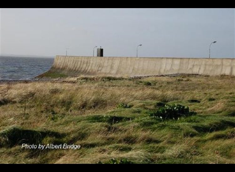 Giles Quay