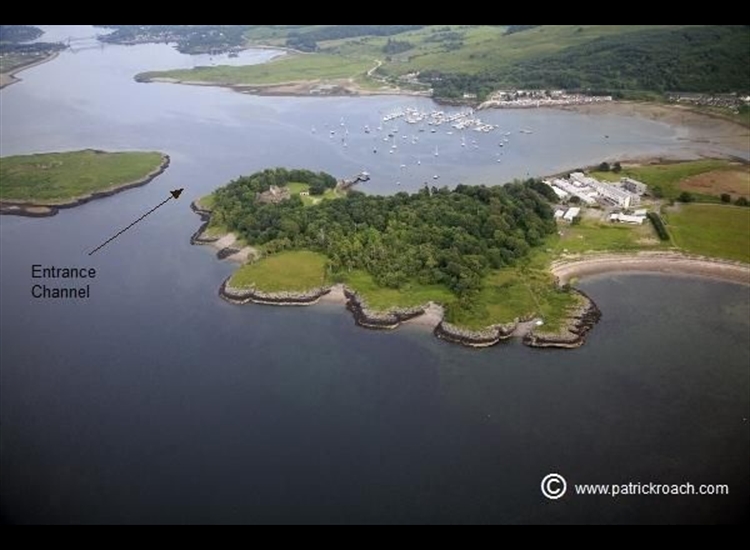 Dunstaffnage