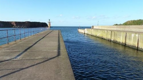 eyemouth