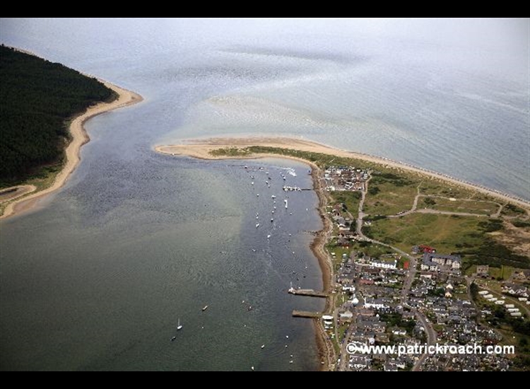 Findhorn