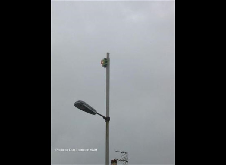 Leading lights