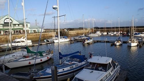 fleetwood