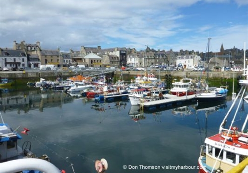 Fraserburgh
