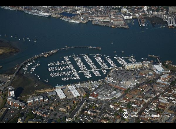 Gosport Marina