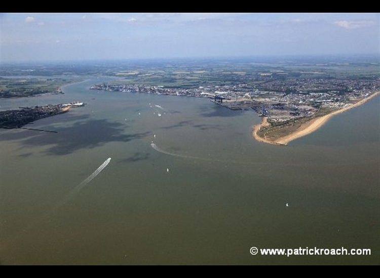 Harwich