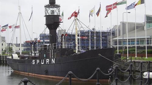 hull-marina