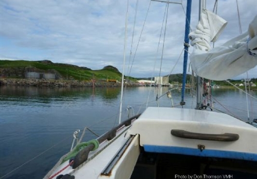 Kinlochbervie