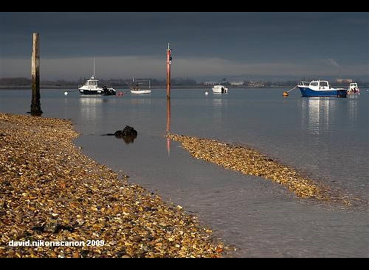 Southsea Side