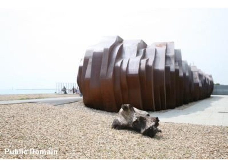 East Beach Cafe