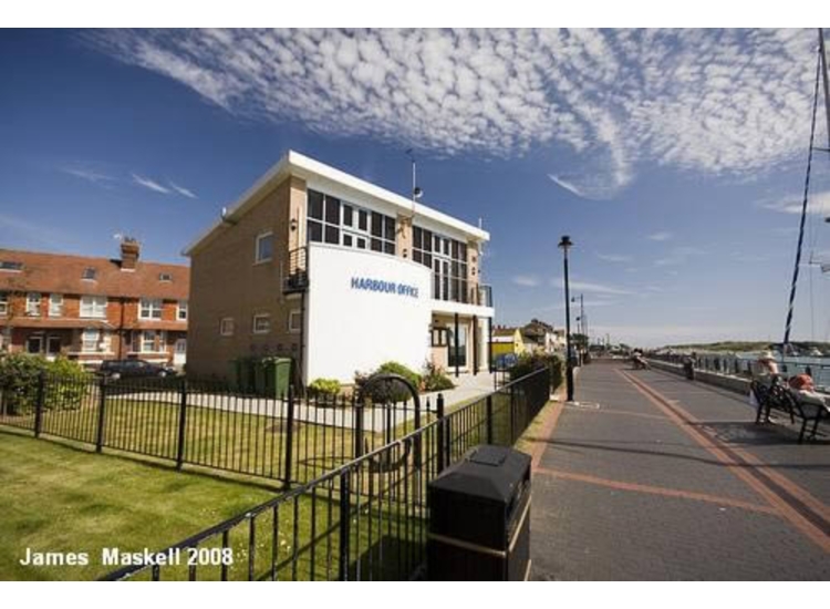 The Harbour Office