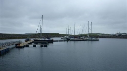 lochboisdale