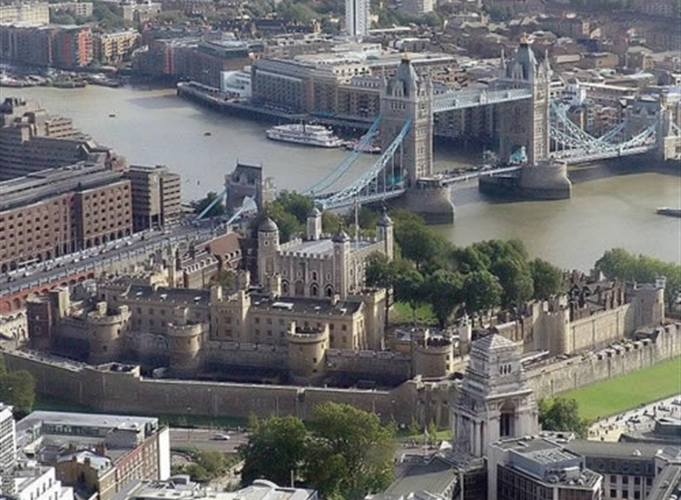 Tower Bridge