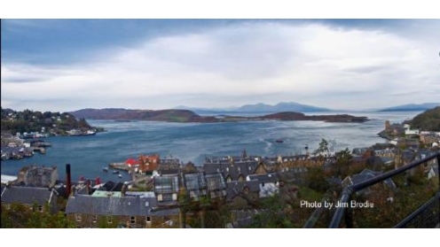 oban