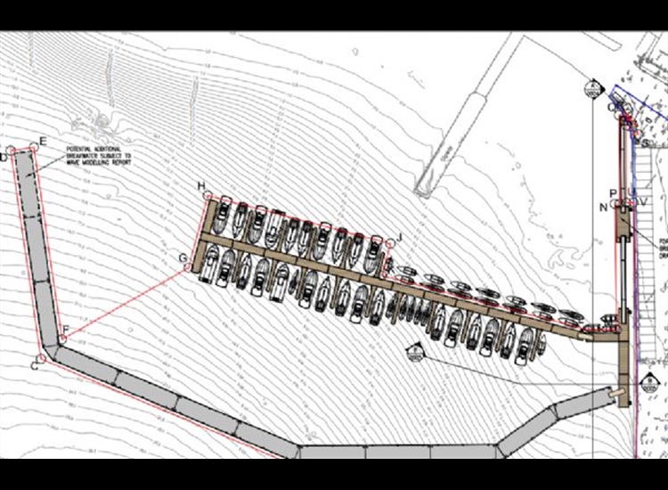 2017 Oban Plan