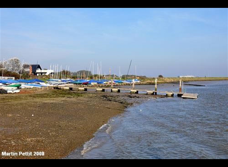 Orford
