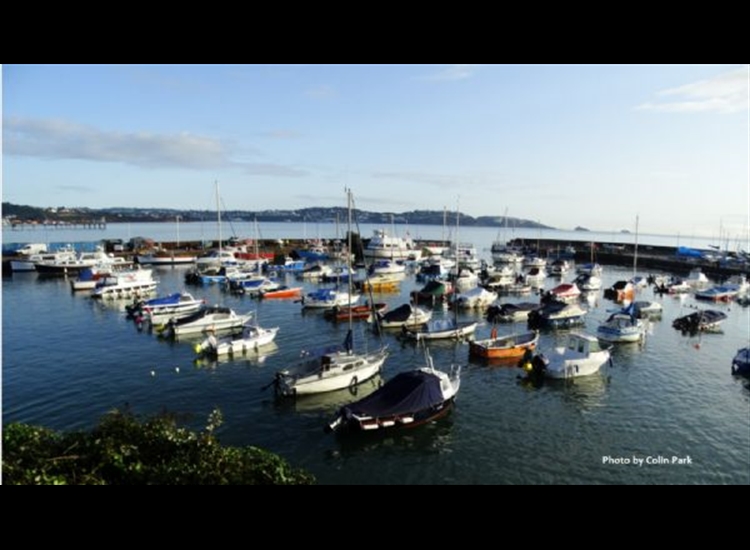 Paignton Harbour