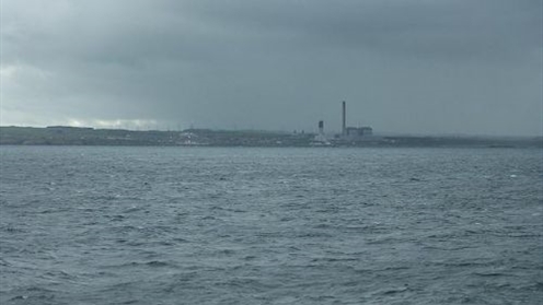 peterhead-marina