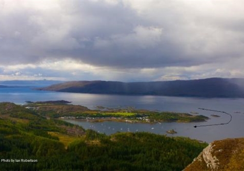 Plockton
