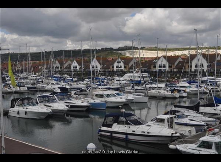 Port Solent