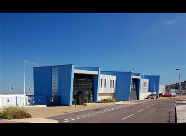 The Sailing Academy