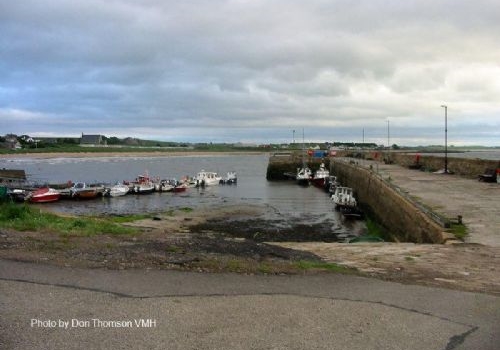 Portmahomack
