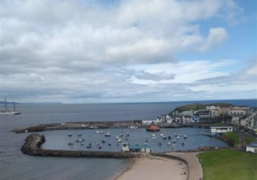 Portrush