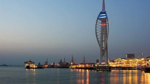 portsmouth-entrance