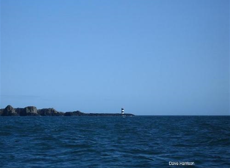 Rue Point from SSW