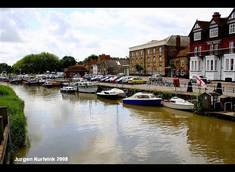 Town Quay