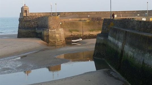 saundersfoot