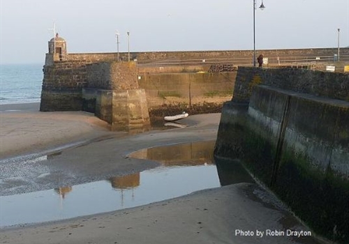 Saundersfoot