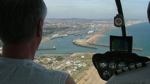 shoreham