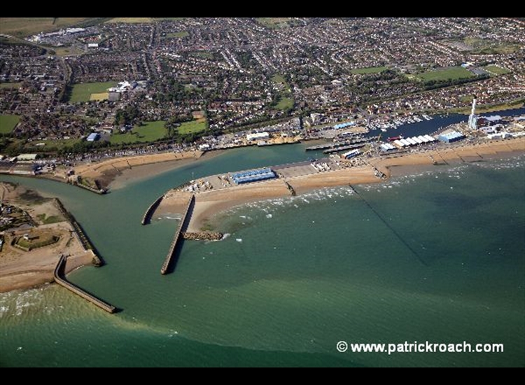 Shoreham