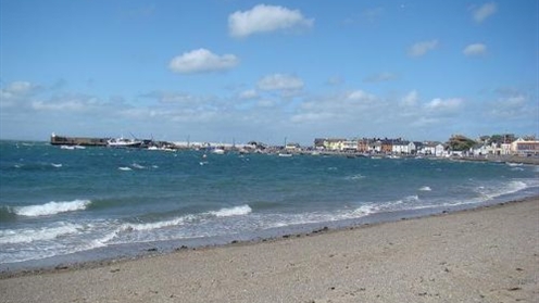 skerries