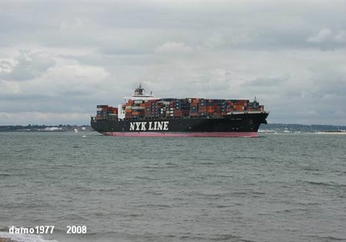 Southampton Water