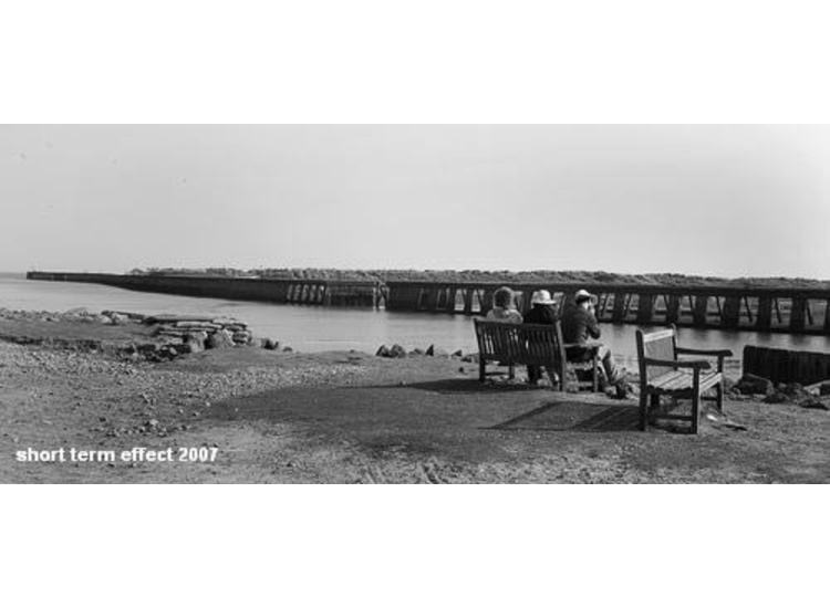Harbour Entrance