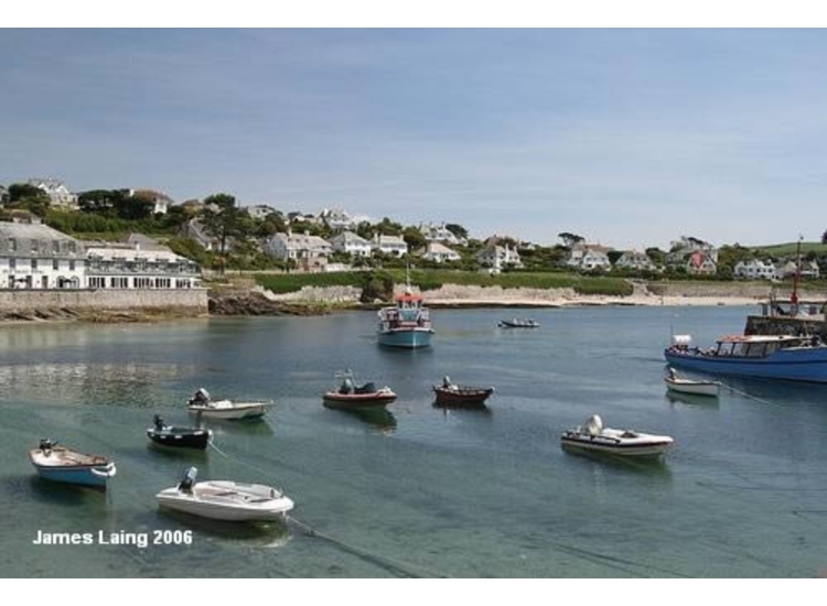 St.Mawes Harbour