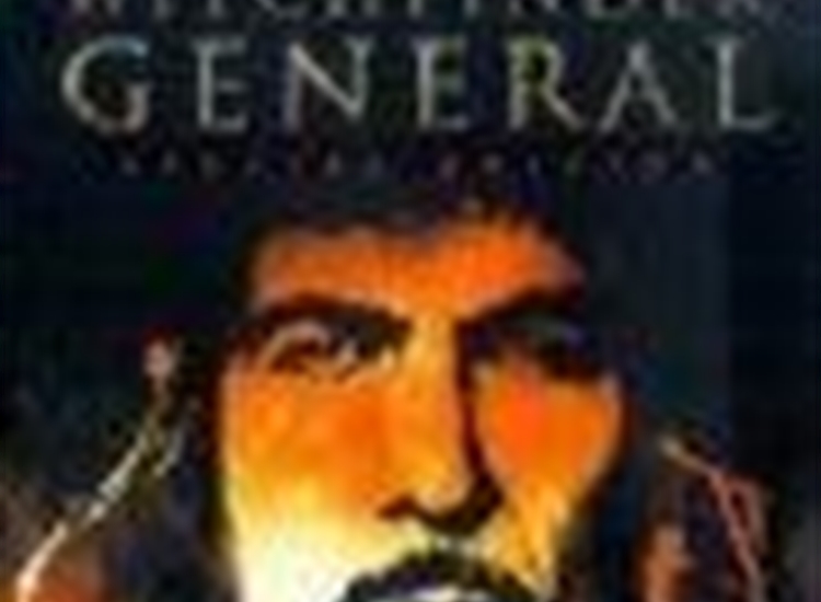 Witchfinder General, busy at Mistley in the 1600's
