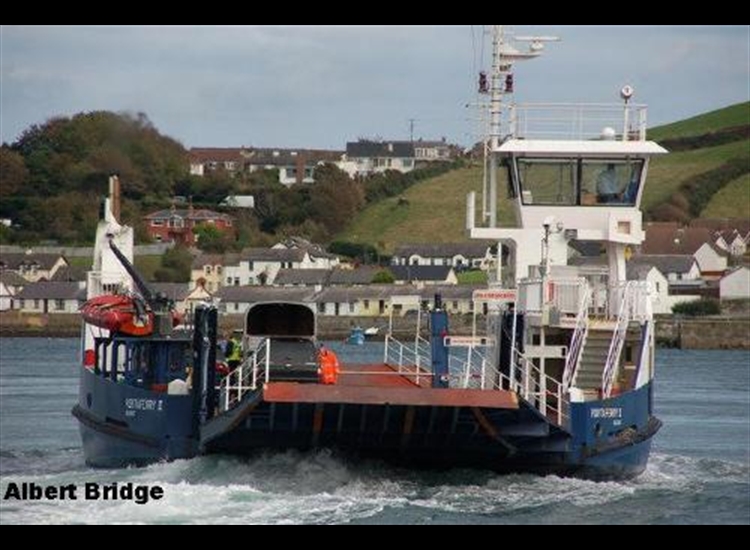 Strangford Ferry