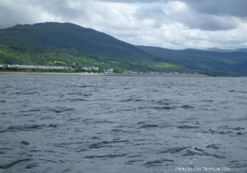 Ullapool