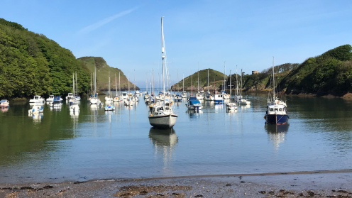 Watermouth