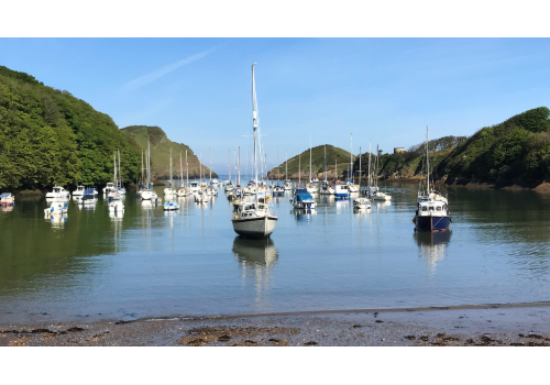 Watermouth